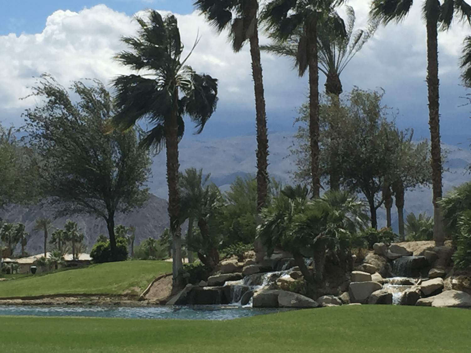 Indio RV Parks Reviews and Photos